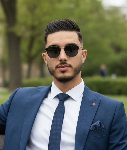 Yassine JADA