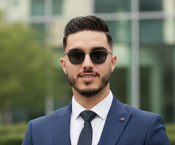 Yassine JADA